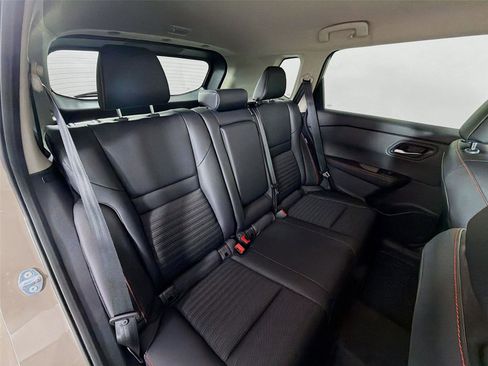 Used 2026 Nissan Rogue SV w/ Rock Creek Premium Package image 25