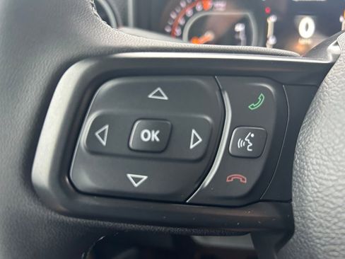 New 2026 Jeep Gladiator Rubicon image 18