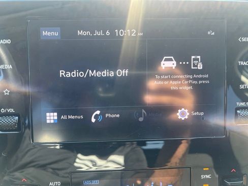 Used 2024 Hyundai Tucson SEL AWD/4WD image 4