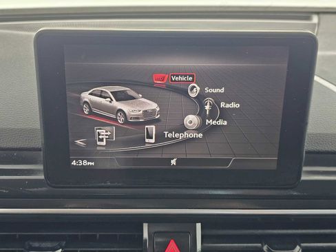 Used 2018 Audi A4 2.0T Ultra Premium image 24