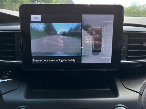 Used 2020 Ford Explorer ST AWD/4WD image 18