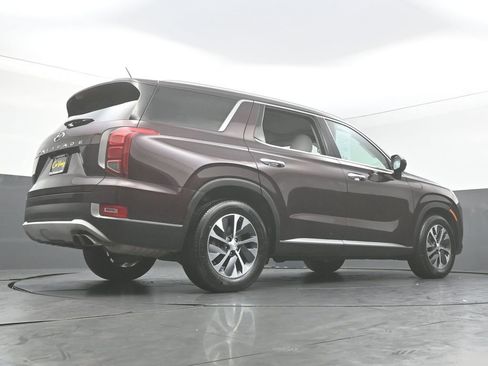 Used 2021 Hyundai Palisade SEL w/ Cargo Package FWD image 45