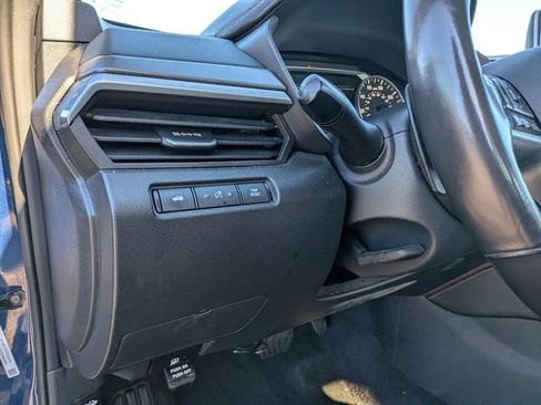 Used 2023 Nissan Altima 2.5 SR image 17