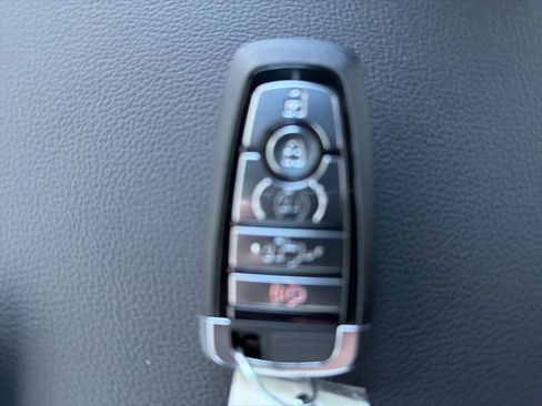 New 2026 Ford F150 XLT w/ Equipment Group 302A MID AWD/4WD image 27