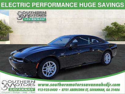 New 2025 Dodge Charger R/T w/ Quick Order Package 25M R/T