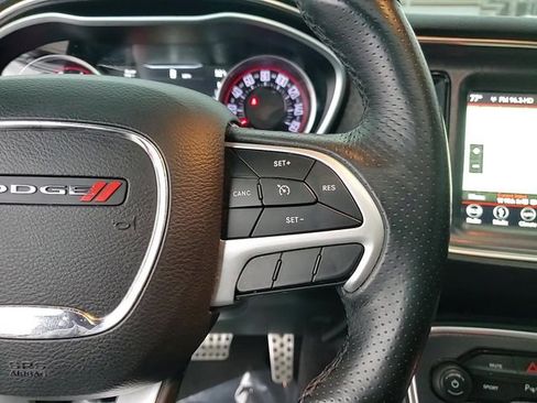 Used 2018 Dodge Challenger R/T Plus image 17