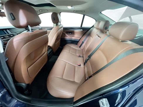 Used 2014 BMW 535i xDrive Sedan image 24