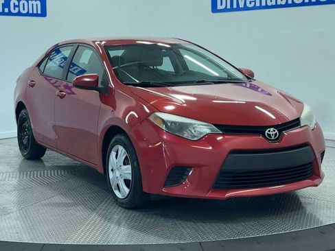 Used 2014 Toyota Corolla LE FWD image 58