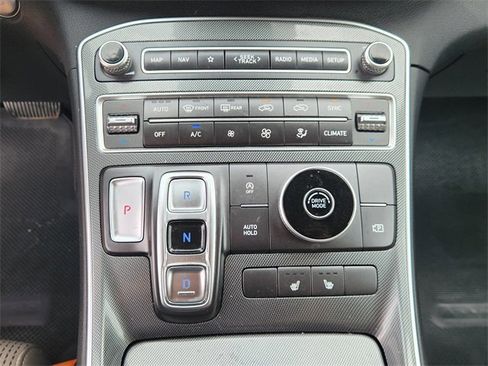 Used 2023 Hyundai Santa Fe SEL image 18