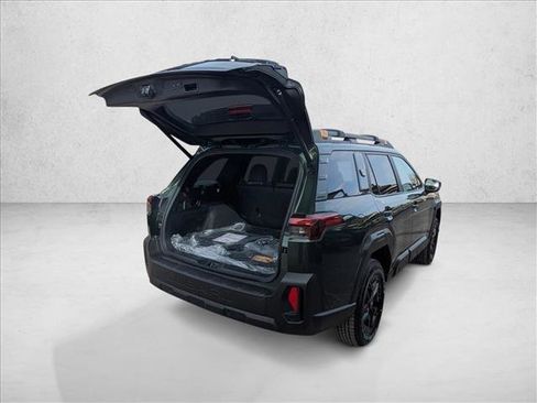 New 2026 Subaru Outback Wilderness image 23