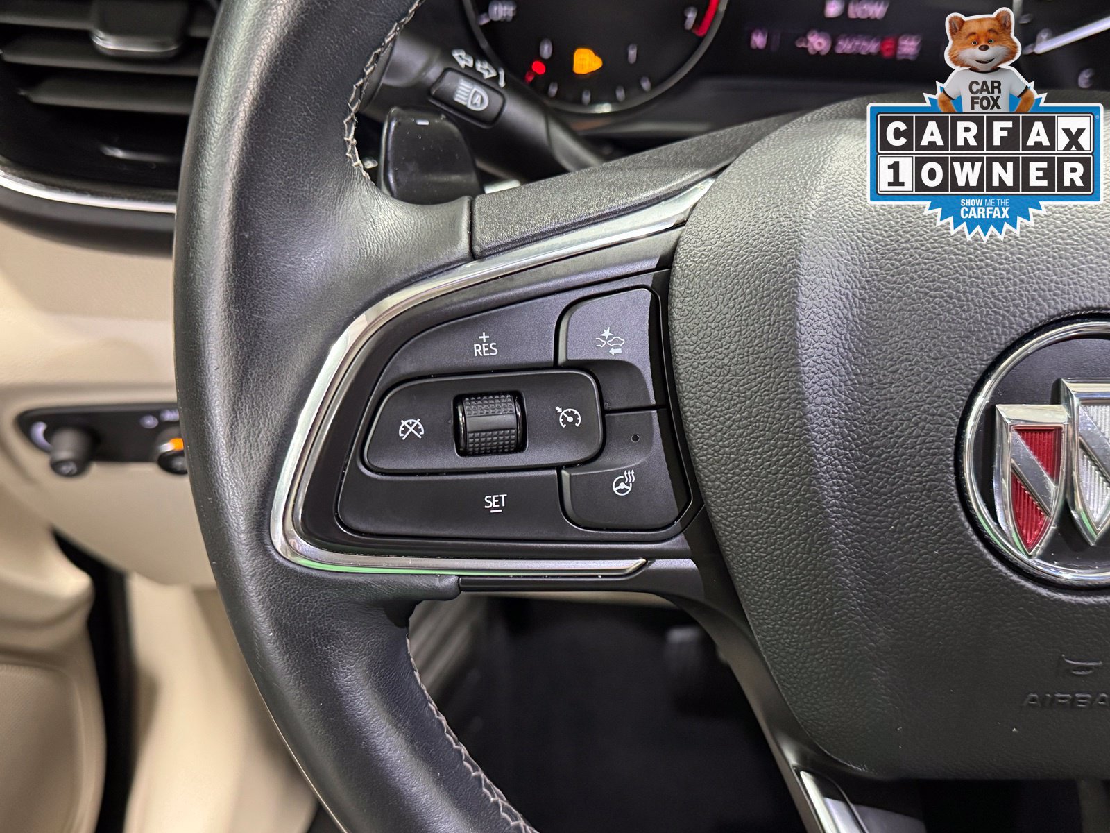 Used 2023 Buick Envision Preferred AWD/4WD image 21