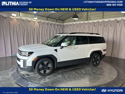 Certified 2024 Hyundai Santa Fe SEL