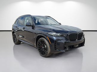 New 2026 BMW X5 sDrive40i w/ M Sport Package video 1