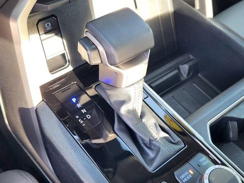 Used 2023 Toyota Tundra SR5 w/ SR5 Convenience Package image 17