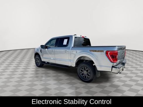 Used 2023 Ford F150 Tremor AWD/4WD image 8