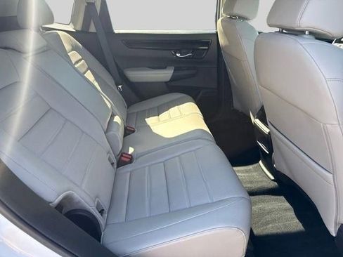 Certified 2023 Honda CR-V EX-L image 18