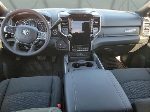 New 2026 RAM 3500 Lone Star image 9