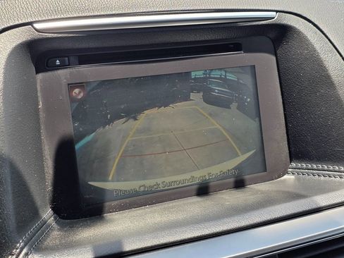 Used 2016 MAZDA CX-5 Grand Touring FWD image 34