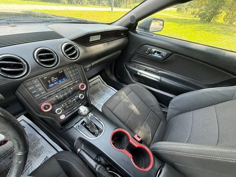 Used 2016 Ford Mustang Coupe w/ Equipment Group 051A image 19