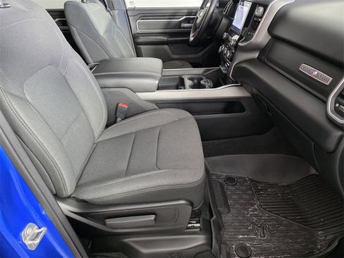 Certified 2022 RAM 1500 Lone Star image 33