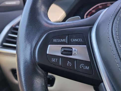 Used 2021 BMW X5 xDrive40i w/ Premium Package image 19