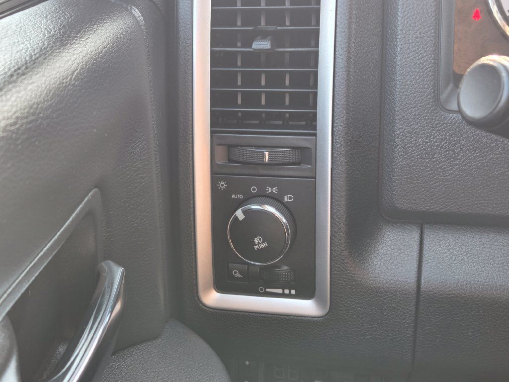 Used 2012 RAM 1500 Sport w/ Remote Start & Security Group AWD/4WD image 21