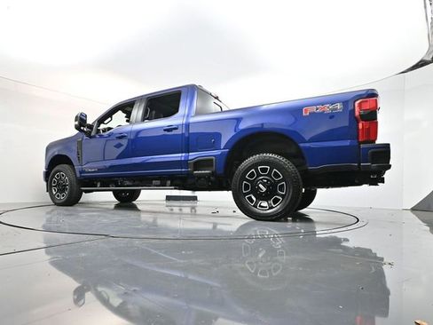 New 2026 Ford F250 Platinum AWD/4WD image 30