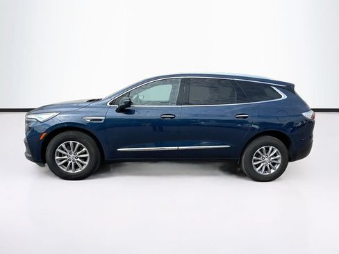 Used 2023 Buick Enclave Essence AWD/4WD image 8