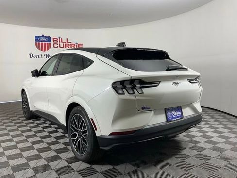 New 2025 Ford Mustang Mach-E Premium image 5