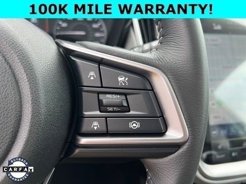 Used 2025 Subaru Outback Premium image 26