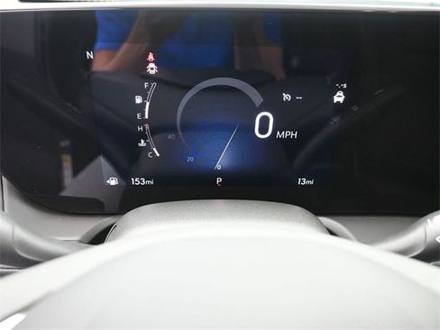 New 2026 Buick Encore GX Preferred w/ Comfort Package image 36