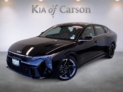 Certified 2026 Kia K4 EX w/ GT-Line Sunroof Package