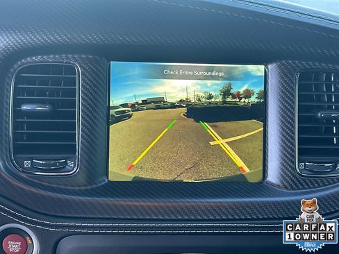 Used 2023 Dodge Charger SRT Hellcat w/ Harman/Kardon Audio Group image 28