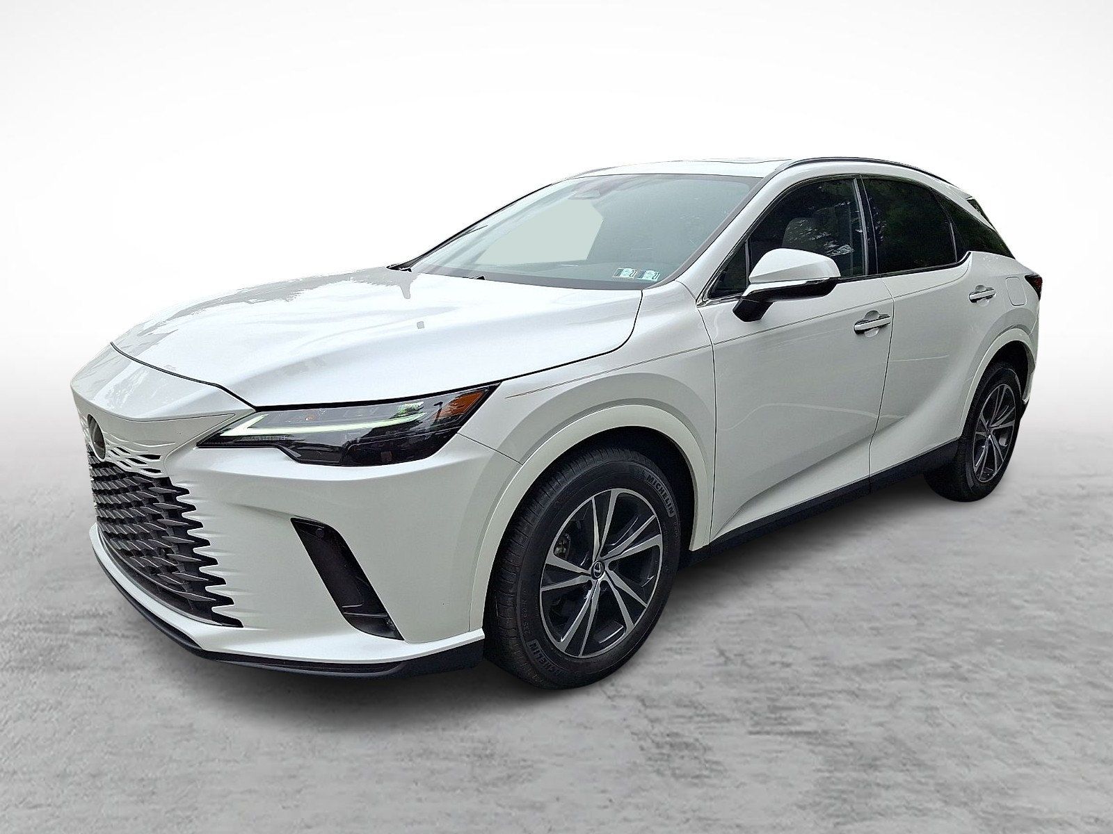 Certified 2023 Lexus RX 350 Premium w/ Accessory Package AWD/4WD image 3