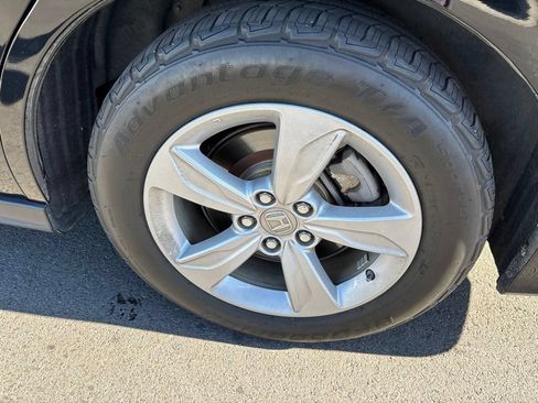 Used 2019 Honda Odyssey EX-L image 4