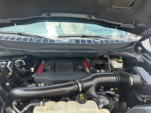Used 2024 Ford F150 Raptor AWD/4WD image 20