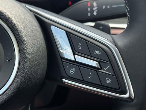 Used 2026 Buick Envision Sport Touring AWD/4WD image 30