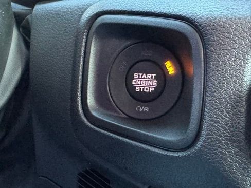 New 2026 Jeep Wrangler Unlimited Sport AWD/4WD image 33