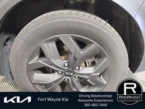 Used 2020 Kia Sportage S AWD/4WD image 11