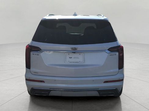 Certified 2024 Cadillac XT6 Luxury w/ LPO, Floor Liner Package AWD/4WD image 27