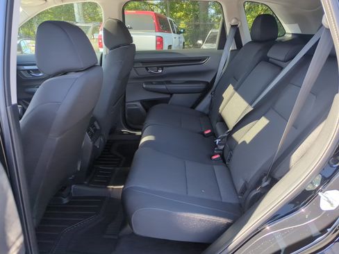 Used 2026 Honda CR-V EX image 20