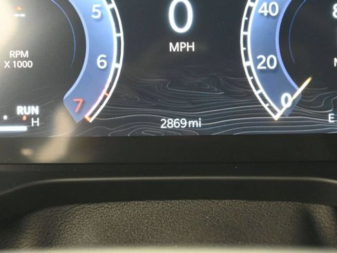 Used 2026 Jeep Grand Cherokee Limited RWD image 28