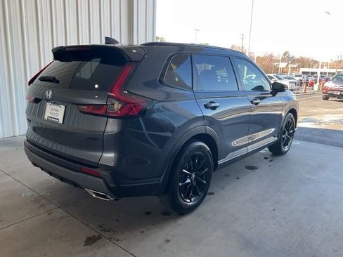 New 2026 Honda CR-V Sport-L image 22