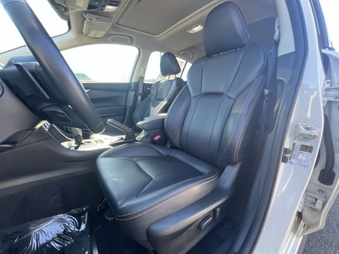 Used 2021 Subaru Crosstrek 2.5i Limited w/ Popular Package #4 image 13