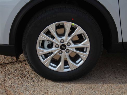 New 2026 Ford Escape Active w/ Tech Pack #1 FWD image 23