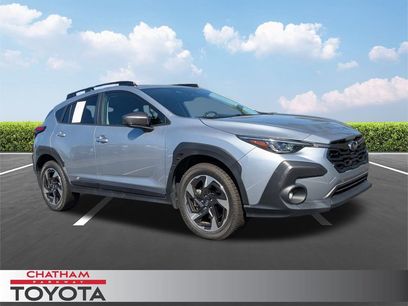 Used 2024 Subaru Crosstrek 2.5i Limited