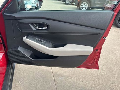 New 2025 Honda Accord SE image 21