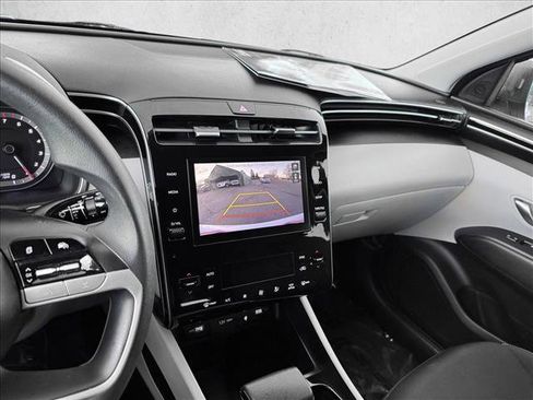 Used 2024 Hyundai Tucson SEL image 13