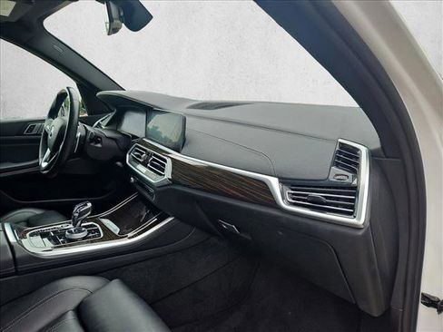 Used 2021 BMW X5 sDrive40i w/ Convenience Package image 21