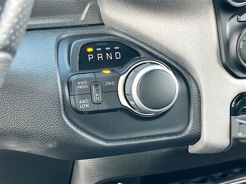 Certified 2024 RAM 2500 Tradesman w/ Chrome Appearance Group image 16